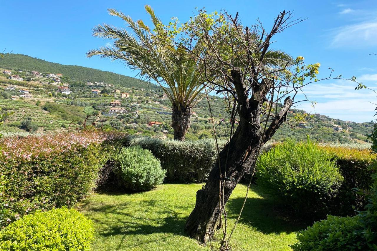 Pietraverdemare Vallebona Kültér fotó