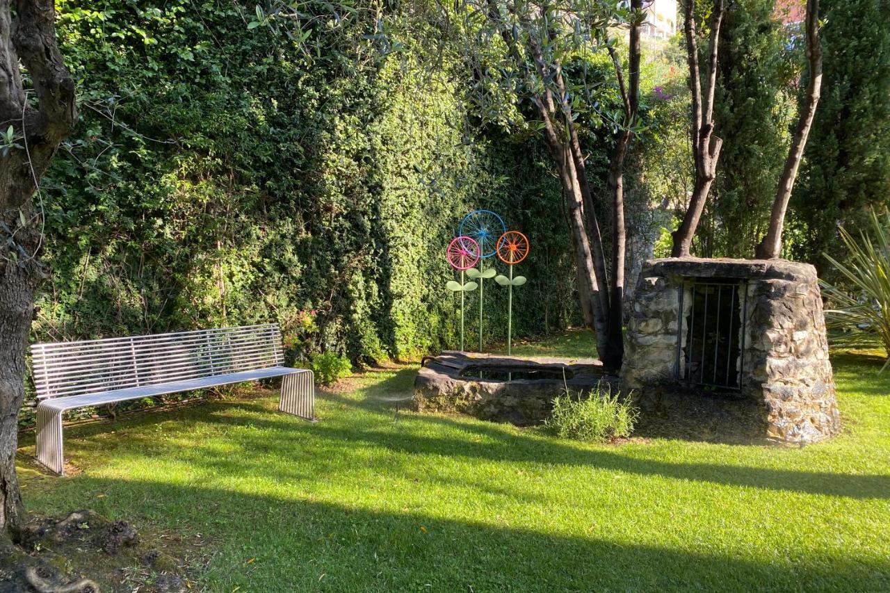 Pietraverdemare Vallebona Kültér fotó
